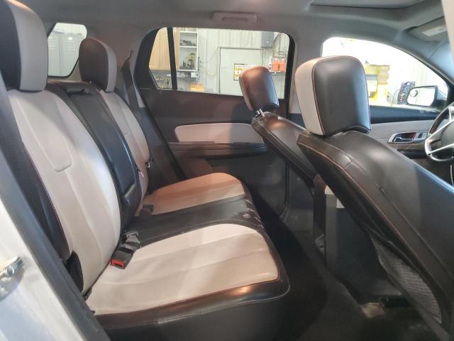 2015 GMC TERRAIN SL 2GKFLYE36F6337263