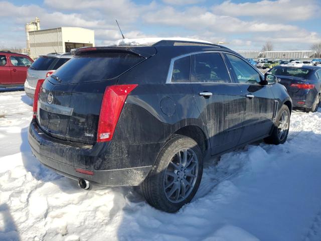 Vin: 3gyfnae36es517611, lot: 87947855, cadillac srx 20143