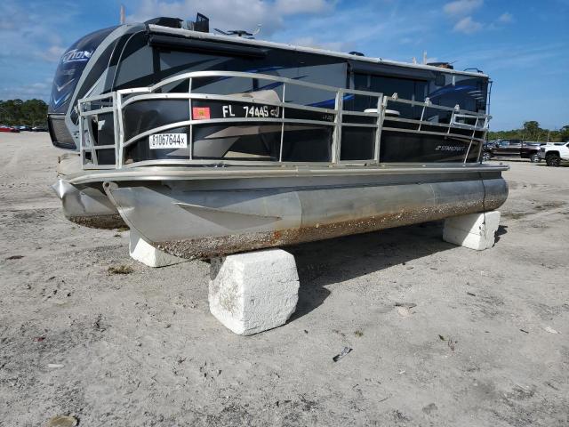 STARCRAFT CO BOAT 2021 black   STR62698G021 photo #3