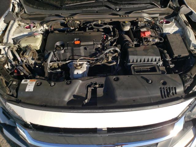 2017 HONDA CIVIC EX - 2HGFC2F78HH574968