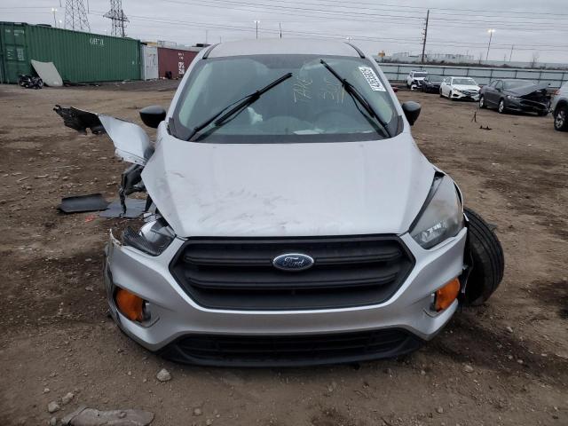 2018 FORD ESCAPE S - 1FMCU0F71JUC01658