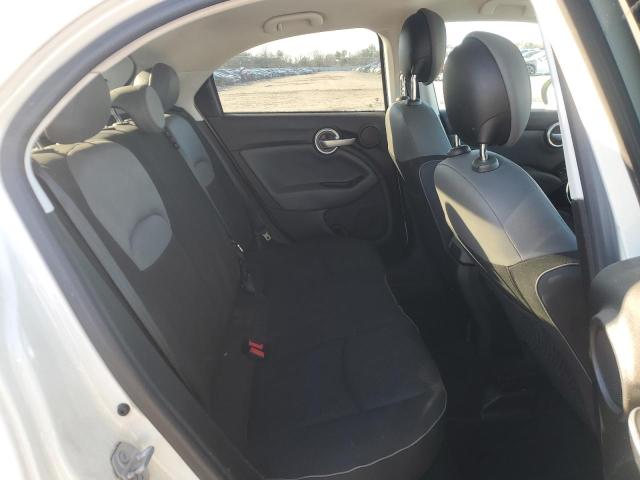 2016 FIAT 500X EASY ZFBCFYBT1GP389995