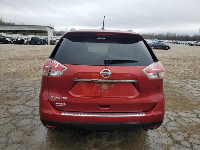 2016 NISSAN ROGUE S - JN8AT2MT3GW003773