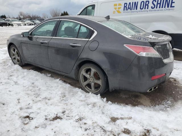 Vin: 19uua9f59ba800042, lot: 86744414, acura tl 20112