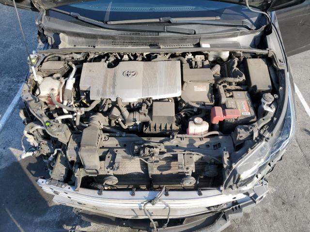 2020 TOYOTA PRIUS PRIM JTDKARFP2L3155781