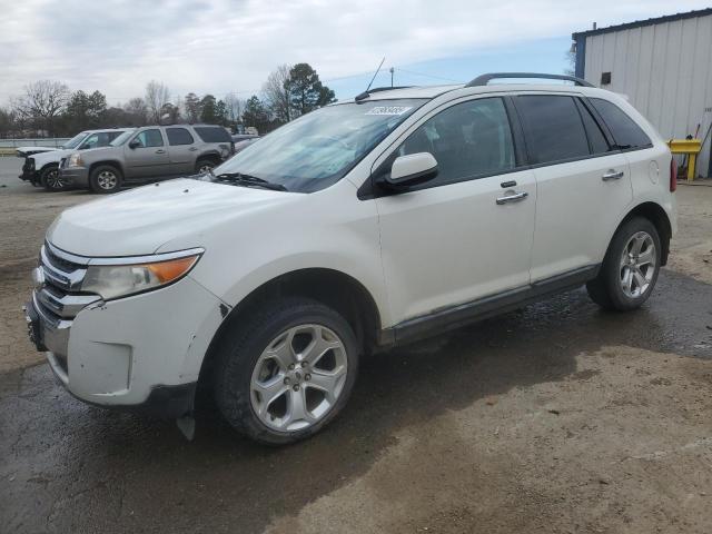 Vin: 2fmdk3jc7bbb37259, lot: 41983485, ford edge sel 2011 img_1