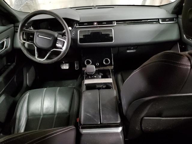 2021 LAND ROVER RANGE ROVE - SALYT2EX1MA305026
