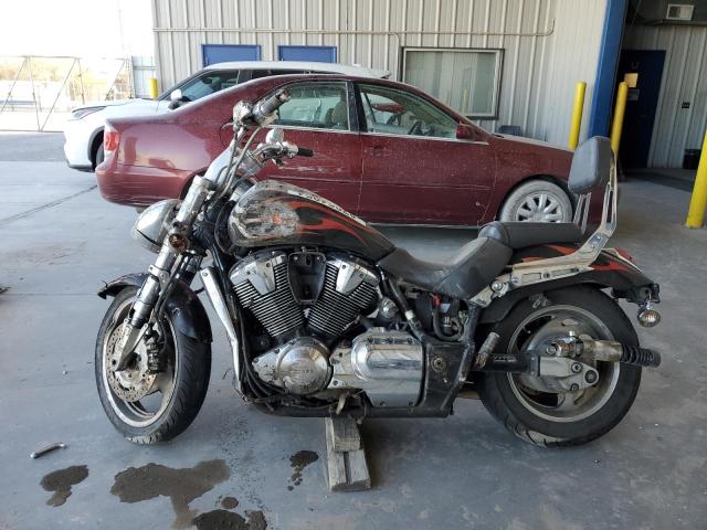 2006 HONDA VTX1800 C2 1HFSC46466A401238