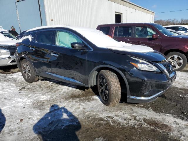 2020 NISSAN MURANO SV - 5N1AZ2BJ7LN137032