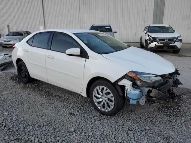 2018 TOYOTA COROLLA L - 2T1BURHE4JC089659