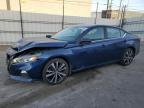 2019 NISSAN ALTIMA SR - 1N4BL4CV9KC120644