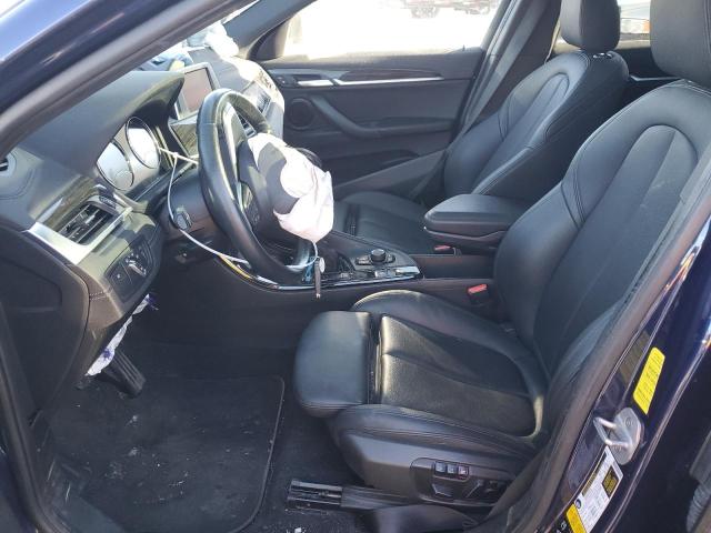 2018 BMW X2 XDRIVE2 - WBXYJ5C37JEF69697