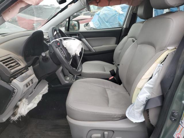 2015 SUBARU FORESTER 2 - JF2SJAWC6FH473250