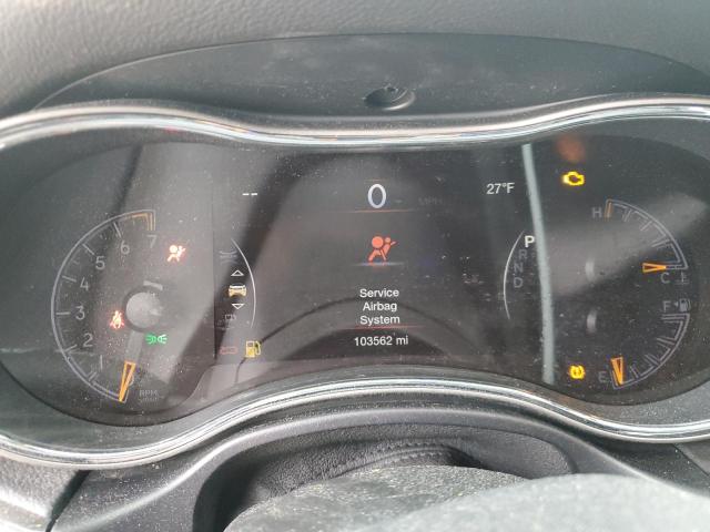 2018 JEEP GRAND CHER - 1C4RJFAG1JC230715