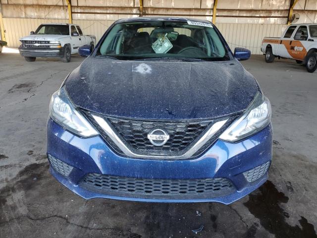 2017 NISSAN SENTRA S - 3N1AB7AP2HY257166