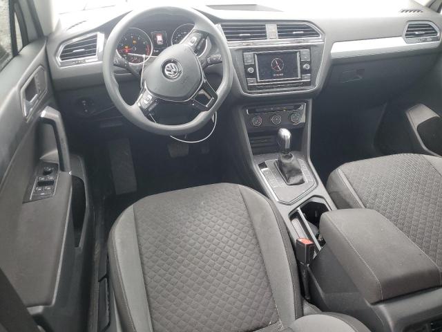 2020 VOLKSWAGEN TIGUAN S - 3VV1B7AX4LM037073