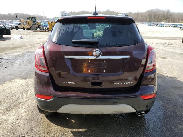 2017 BUICK ENCORE PRE KL4CJBSBXHB248285