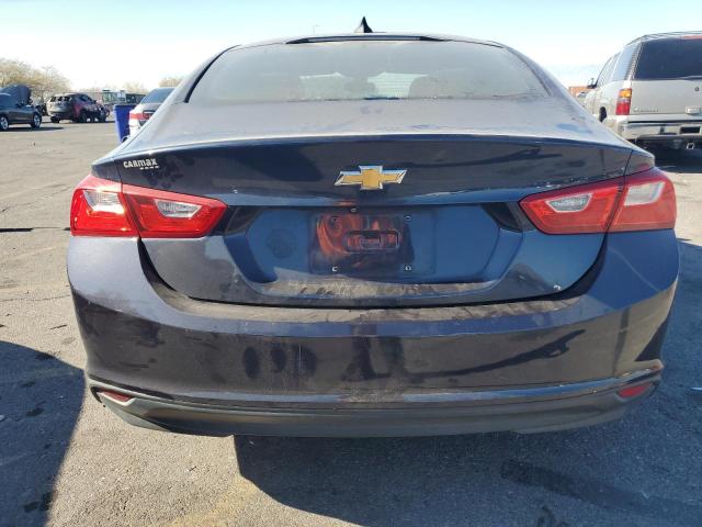 2016 CHEVROLET MALIBU LS - 1G1ZB5ST4GF230534