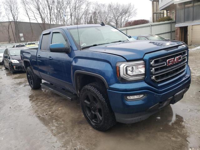 2016 GMC SIERRA K15 - 1GTV2LEC1GZ233623