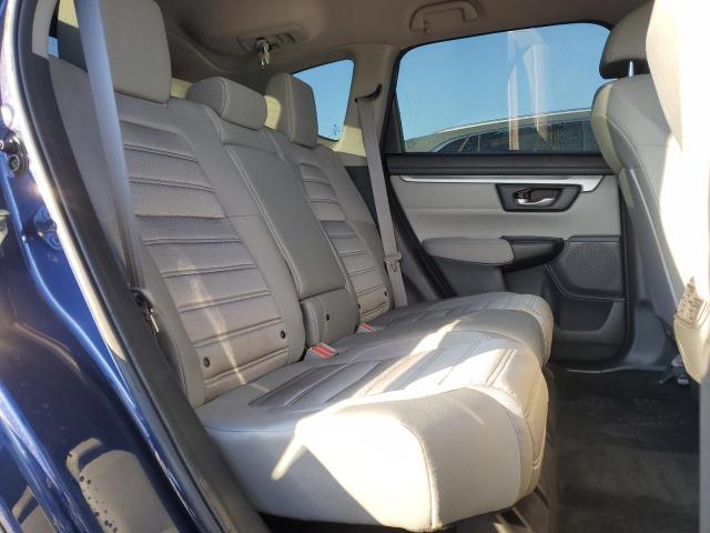 2020 HONDA CR-V LX - 5J6RW2H26LL001769