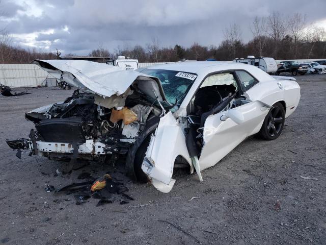 Vin: 2c3cdyag8eh293665, lot: 87293274, dodge challenger sxt 2014 img_1