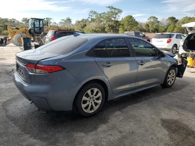 Vin: 5yfb4mde0rp100872, lot: 42016005, toyota corolla le 20243