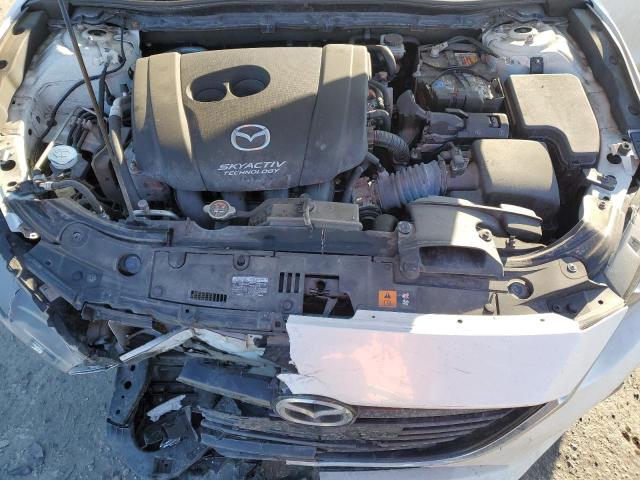2016 MAZDA 3 TOURING JM1BM1M30G1292731