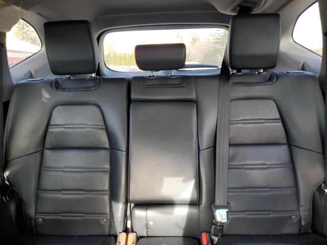 2021 HONDA CR-V EXL - 7FARW2H80ME012799