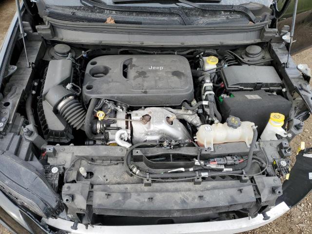 2019 JEEP CHEROKEE L 1C4PJLDN6KD243682