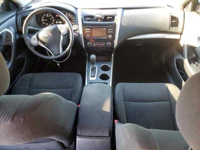 2015 NISSAN ALTIMA 2.5 - 1N4AL3APXFN356871
