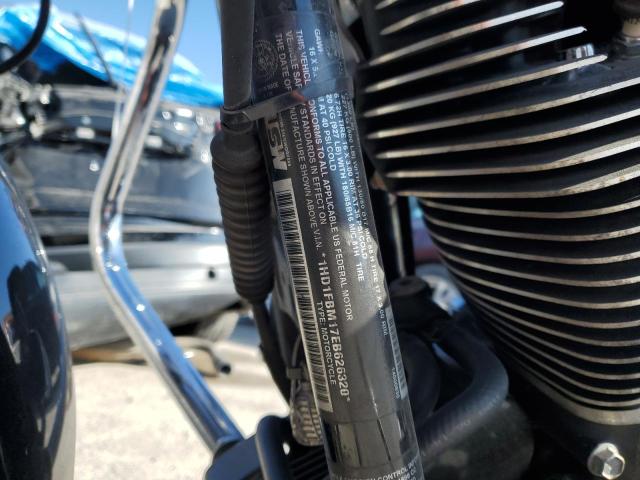2014 HARLEY-DAVIDSON FLHR ROAD - 1HD1FBM17EB626320
