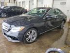 2017 MERCEDES-BENZ C 300 4MAT - 55SWF4KB0HU195155