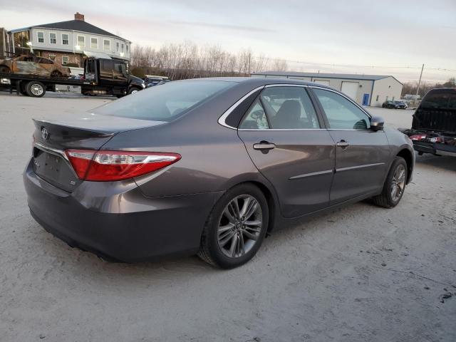 2017 TOYOTA CAMRY LE - 4T1BF1FK4HU782308