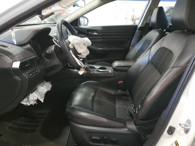 2020 NISSAN 2.5 1N4BL4CV0LC167644