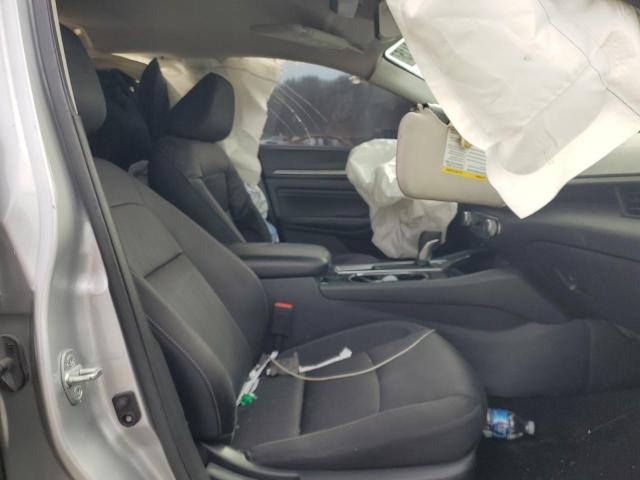 2021 NISSAN ALTIMA SV - 1N4BL4DV7MN356506