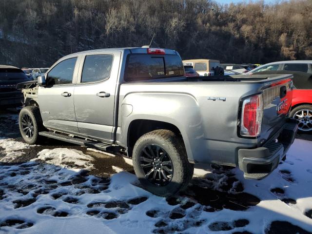 2022 GMC CANYON ELE 1GTG6CEN6N1133253