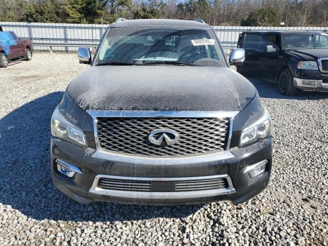 2015 INFINITI QX80 - JN8AZ2ND5F9770687