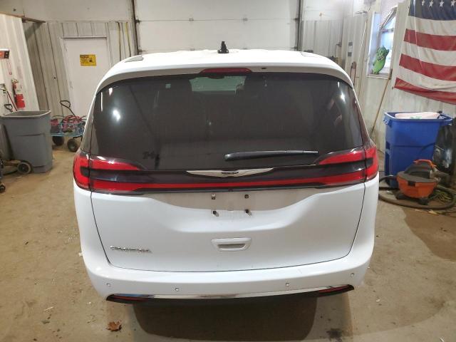 2025 CHRYSLER PACIFICA S 2C4RC1BG5SR511615