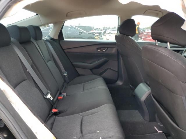 2023 HONDA ACCORD LX - 1HGCY1F29PA031001