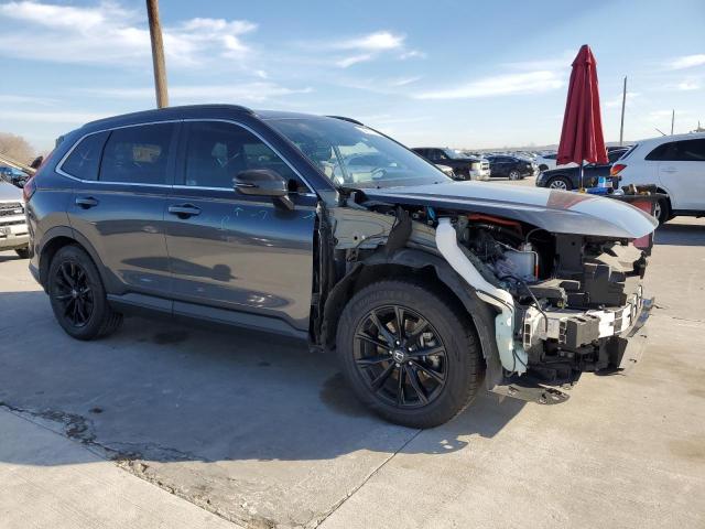 2024 HONDA CR-V SPORT - 7FARS5H81RE001847