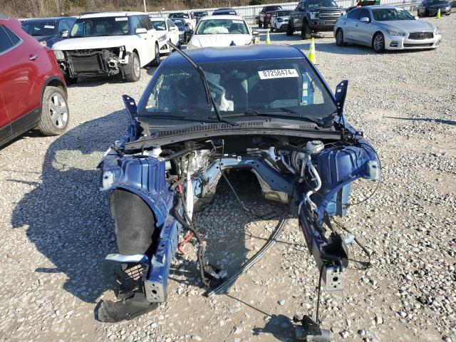 2021 CHEVROLET CAMARO SS - 1G1FH1R7XM0136885