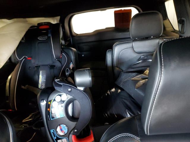 2022 JEEP GRAND CHER - 1C4RJKDG8N8555715