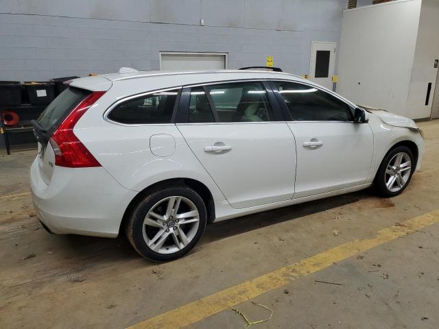 Vin: yv140meb3f1207725, lot: 87236934, volvo v60 premier 20153