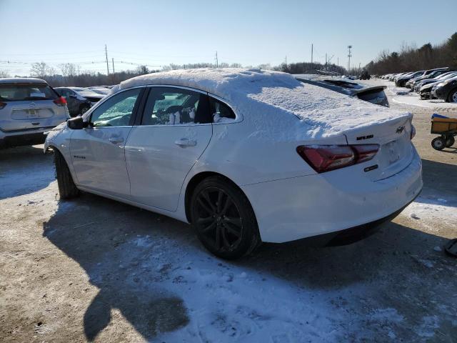2020 CHEVROLET MALIBU LT - 1G1ZD5ST8LF158208