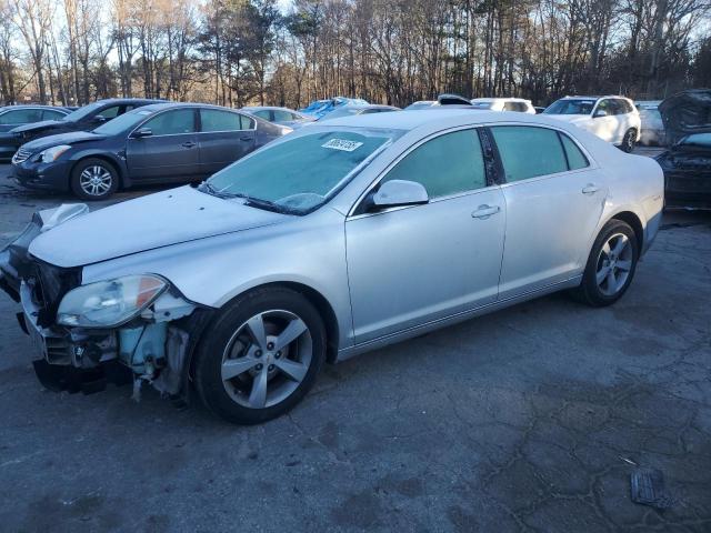 Vin: 1g1zc5e10bf107295, lot: 88624155, chevrolet malibu 1lt 2011 img_1