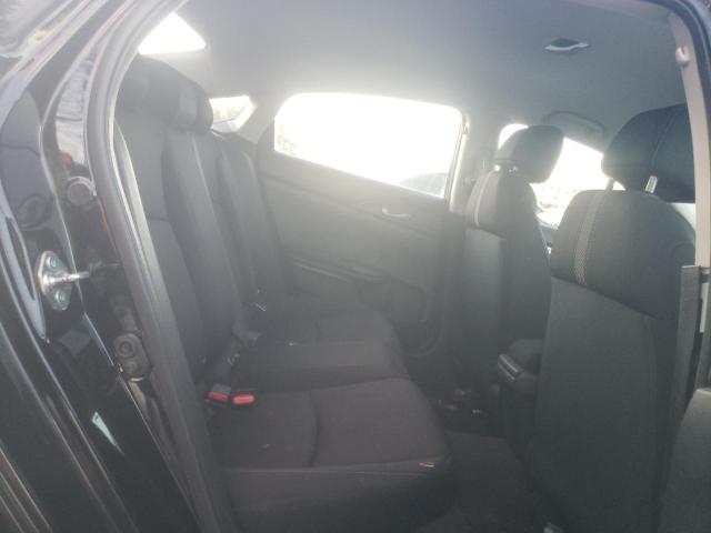 2016 HONDA CIVIC LX - 19XFC2F58GE222271