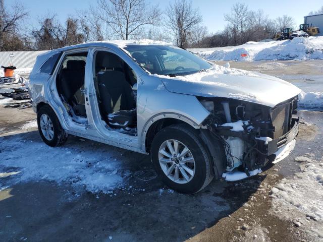 2019 KIA SORENTO L 5XYPG4A39KG575057