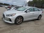 2018 HYUNDAI SONATA SPO - 5NPE34AF5JH657162