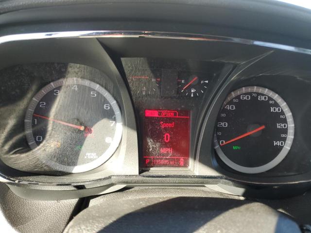 2015 GMC TERRAIN SL 2GKFLXEKXF6133812