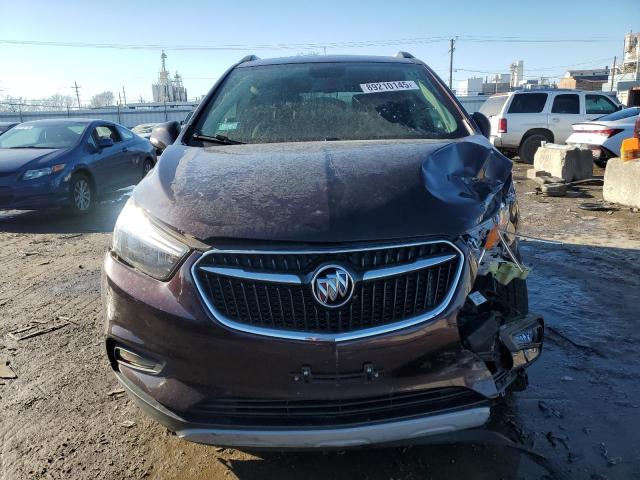 2017 BUICK ENCORE SPO - KL4CJ1SB7HB187486